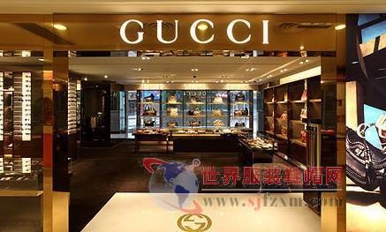 法国奢侈品集团Kering年报:Gucci仍然贡献最大-世界服装鞋帽网-行业门户.全国十佳电子商业行业门户网站